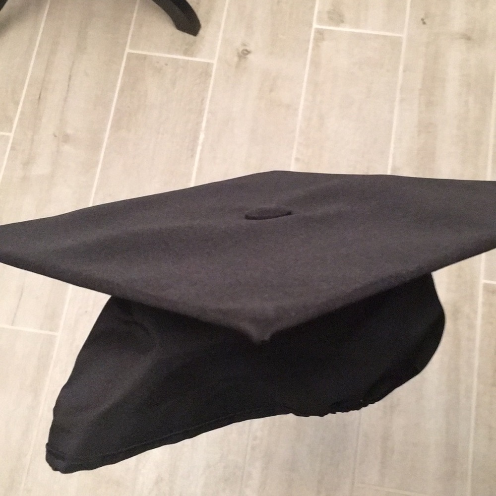Graduation Cap - Herff Jones